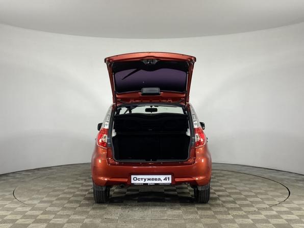 Datsun mi-DO с пробегом 2016 года, цена 635 000 рублей, 60019 км, хэтчбек, Автокод Объявления