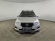 Datsun on-DO I Рестайлинг Уфа  - изображение 24