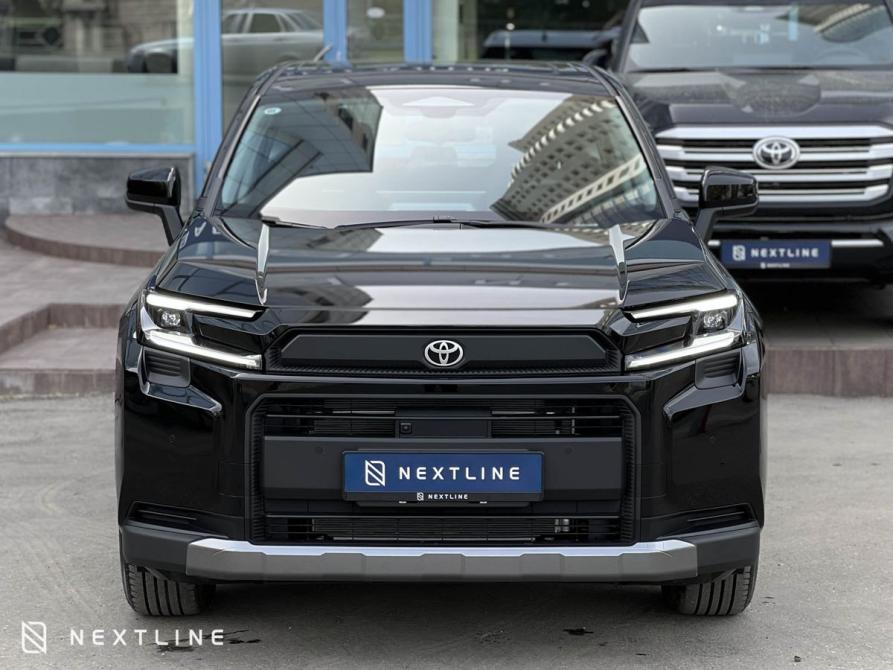 Toyota RAV4 VI (XA60) Самара  - изображение 4