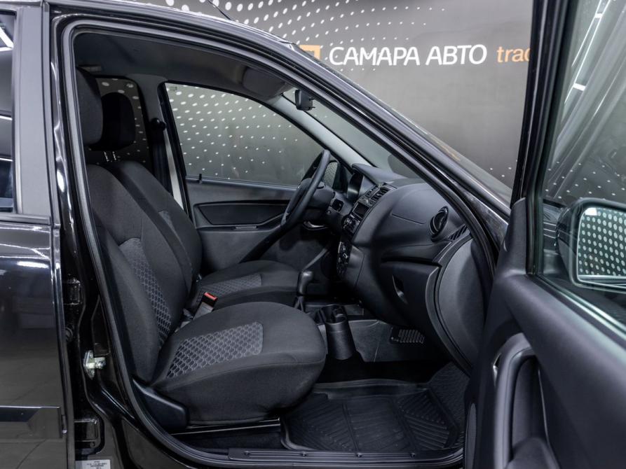 Lada (ВАЗ) Granta I Рестайлинг Самара  - изображение 22