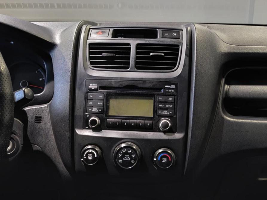 Kia Sportage II Рестайлинг Казань  - изображение 18