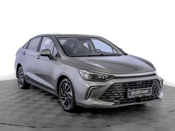 BAIC U5 Plus с пробегом 2023 года, цена 750 000 рублей, 118944 км, седан, Автокод Объявления