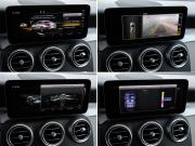 Mercedes-Benz C-Класс IV (W205) Рестайлинг Москва  - изображение 42