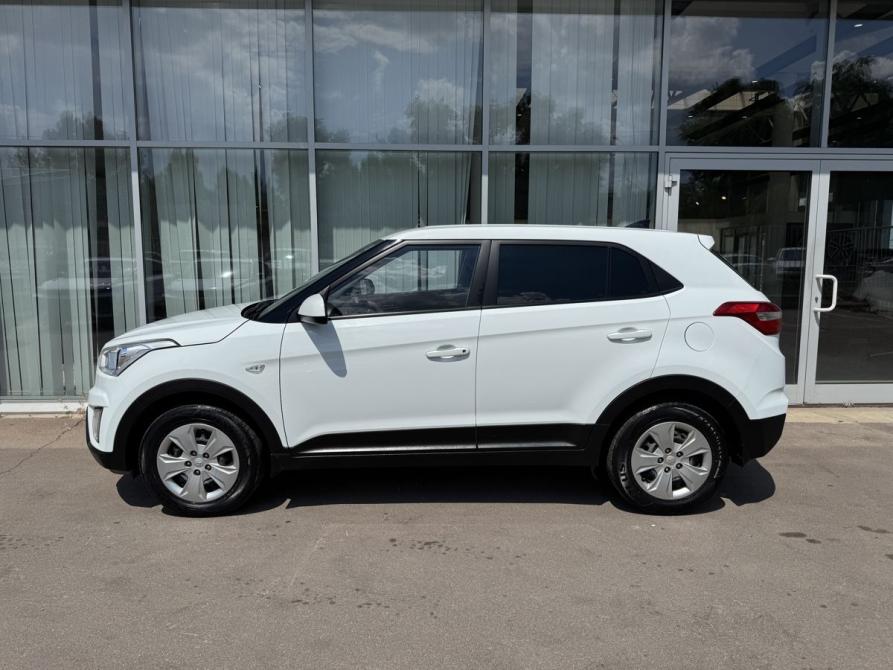 Hyundai Creta I Воронеж  - изображение 8