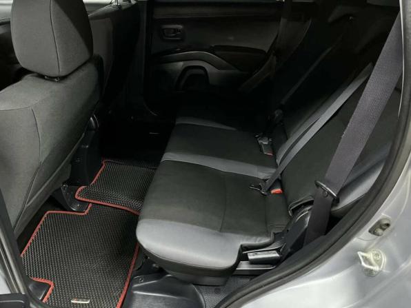 Mitsubishi Outlander II Рестайлинг с пробегом 2011 года, цена 930 000 рублей, 228687 км, внедорожник, Автокод Объявления