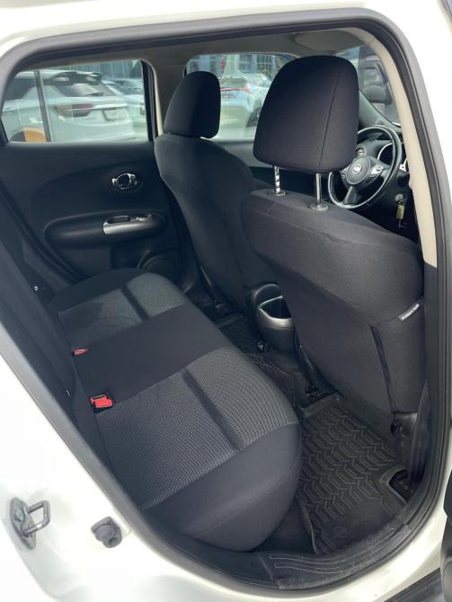 Nissan Juke I Мурманск  - изображение 15