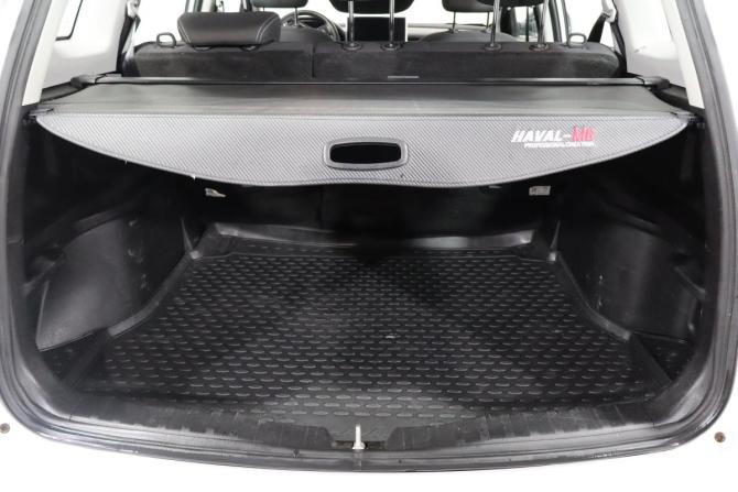 Haval M6 II с пробегом 2023 года, цена 1 449 000 рублей, 140000 км, внедорожник, Автокод Объявления