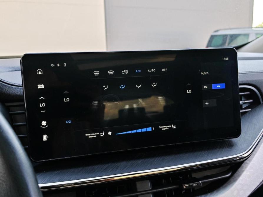 Haval F7 I Рестайлинг Краснодар  - изображение 14