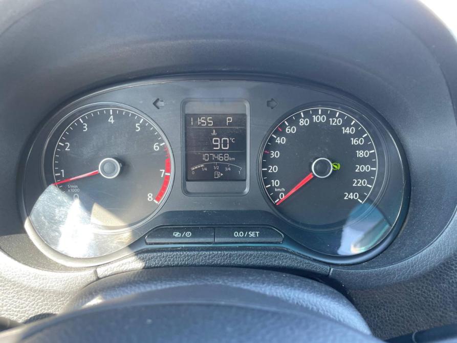 Volkswagen Polo V Рестайлинг Санкт-Петербург  - изображение 14