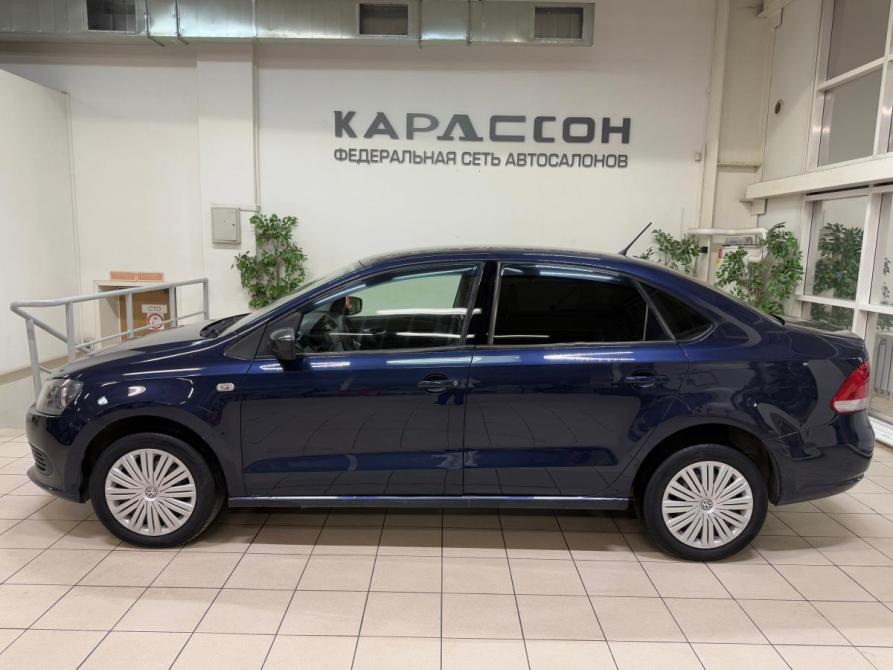 Volkswagen Polo V Волгоград  - изображение 5