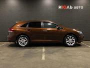 Toyota Venza I Рестайлинг Челябинск  - изображение 28