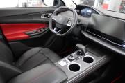Changan CS55 Plus II Красноярск  - изображение 22