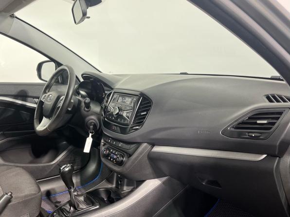 Lada (ВАЗ) Vesta I с пробегом 2021 года, цена 860 000 рублей, 156405 км, седан, Автокод Объявления