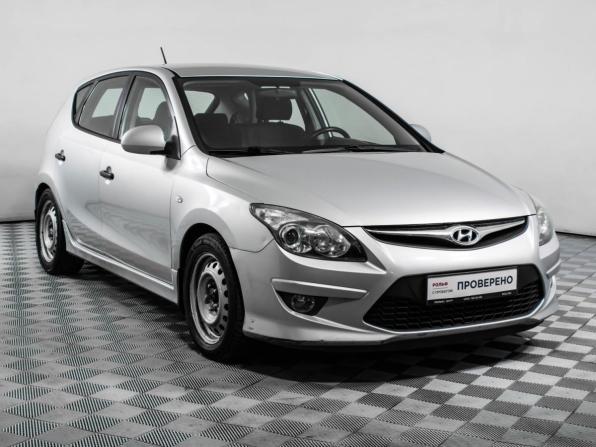 Hyundai i30 I Рестайлинг с пробегом 2010 года, цена 737 000 рублей, 192000 км, хэтчбек, Автокод Объявления