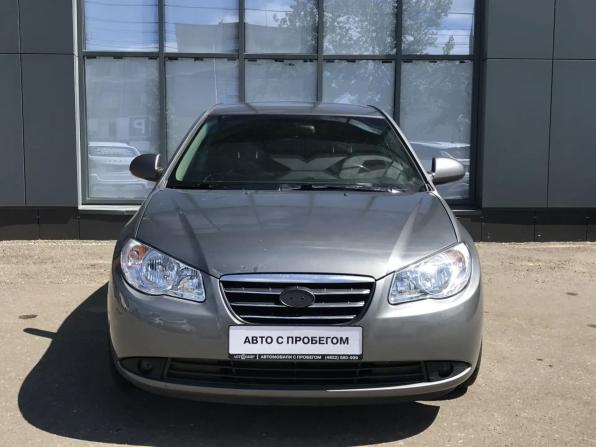 Hyundai Elantra IV (HD) с пробегом 2006 года, цена 450 000 рублей, 316132 км, седан, Автокод Объявления