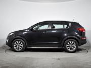 Kia Sportage III Рестайлинг Санкт-Петербург  - изображение 27