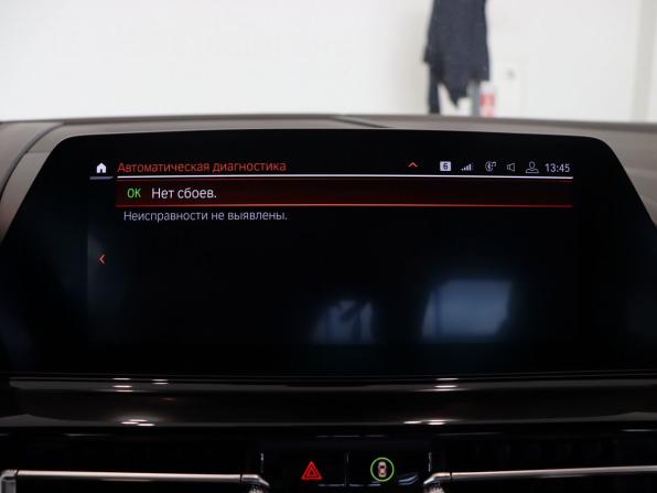 BMW 8 серии II (G14/G15/G16) с пробегом 2019 года, цена 6 850 000 рублей, 84047 км, купе, Автокод Объявления
