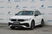 Volkswagen Tiguan II Рестайлинг Пермь  - изображение 12