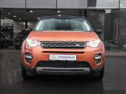 Land Rover Discovery Sport I Москва  - изображение 22