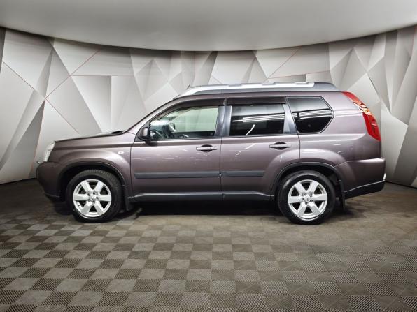 Nissan X-Trail II с пробегом 2008 года, цена 893 000 рублей, 265327 км, внедорожник, Автокод Объявления