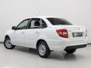 Lada (ВАЗ) Granta I Рестайлинг Москва  - изображение 31