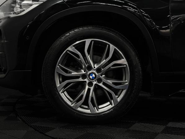 BMW X1 II (F48) с пробегом 2017 года, цена 2 235 000 рублей, 128552 км, внедорожник, Автокод Объявления