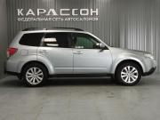 Subaru Forester IV Пермь  - изображение 24