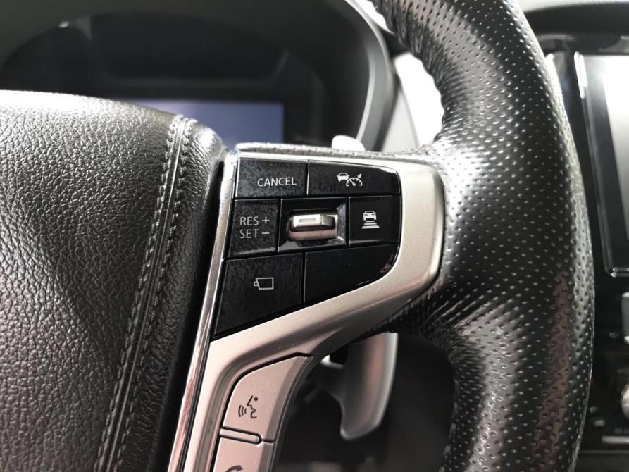 Mitsubishi Pajero Sport III Рестайлинг Казань  - изображение 24
