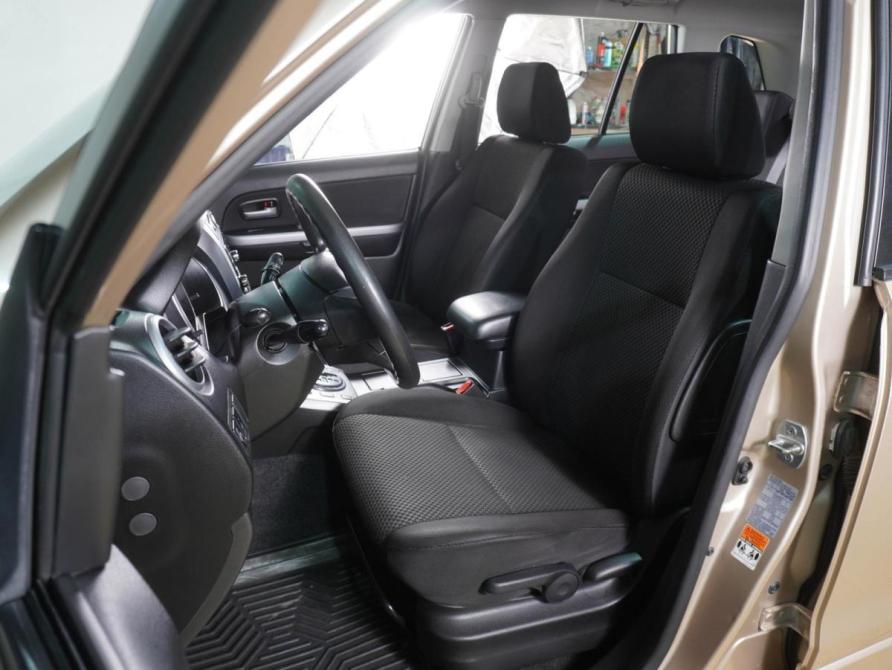 Suzuki Grand Vitara II Рестайлинг Воронеж  - изображение 10