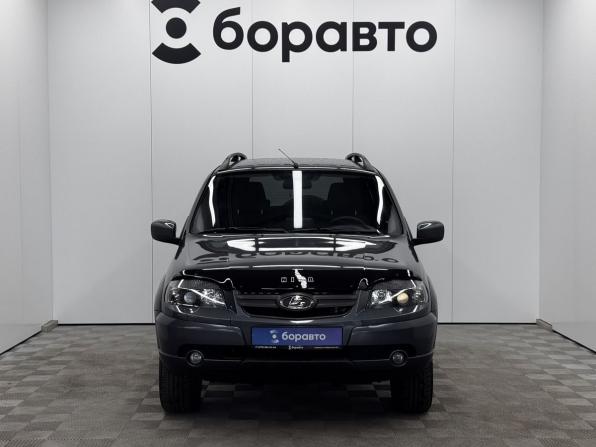 Lada (ВАЗ) Niva с пробегом 2020 года, цена 815 000 рублей, 121019 км, внедорожник, Автокод Объявления