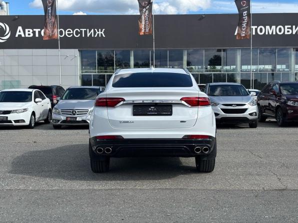 Geely Tugella I Рестайлинг с пробегом 2024 года, цена 3 279 000 рублей, 30083 км, внедорожник, Автокод Объявления