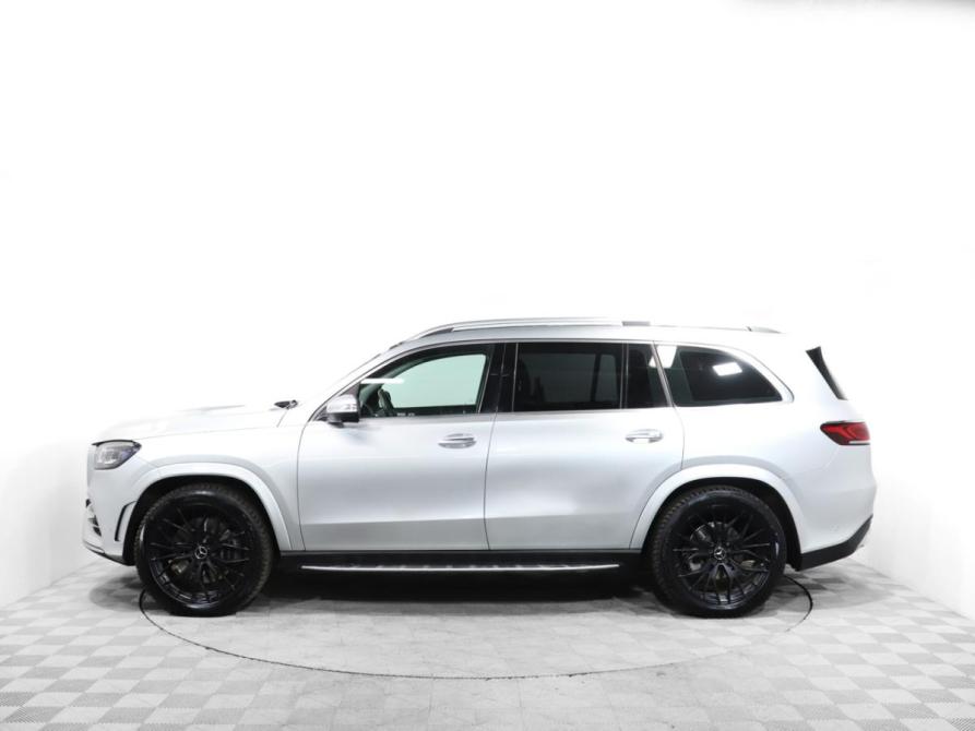 Mercedes-Benz GLS II (X167) Москва  - изображение 8