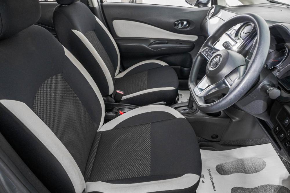 Nissan Note II Рестайлинг Барнаул  - изображение 11