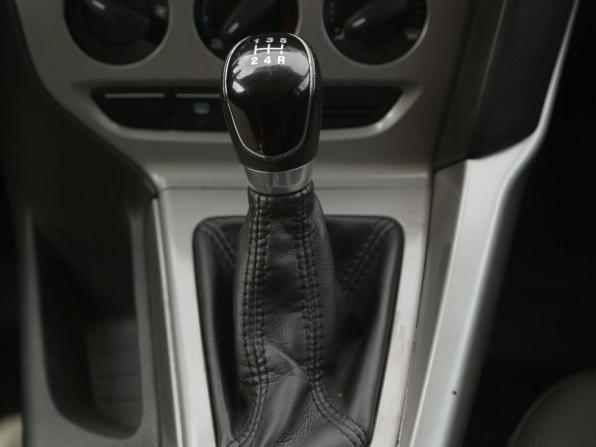 Ford Focus III с пробегом 2012 года, цена 646 000 рублей, 217400 км, универсал, Автокод Объявления