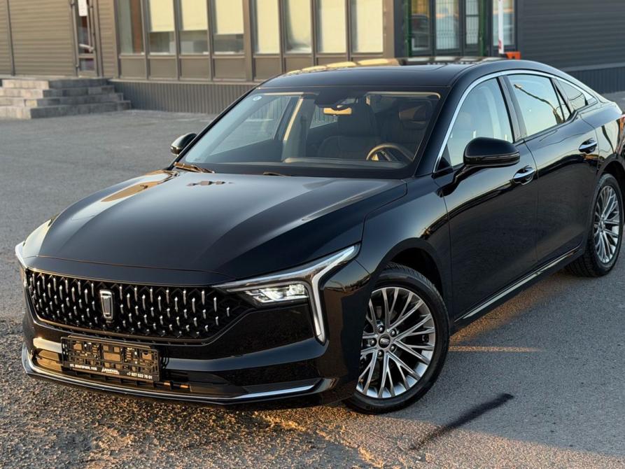 FAW Bestune B70 I Волгоград  - изображение 2