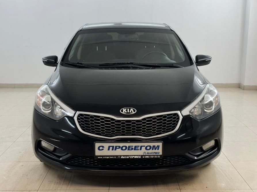 Kia Cerato III Москва  - изображение 2