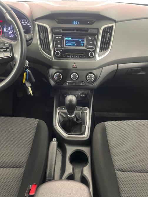 Hyundai Creta I Воронеж  - изображение 16