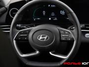 Hyundai Elantra VII (CN7) Рестайлинг Москва  - изображение 34