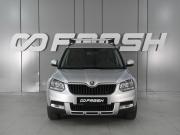 Skoda Yeti I Рестайлинг Ростов-на-Дону  - изображение 19