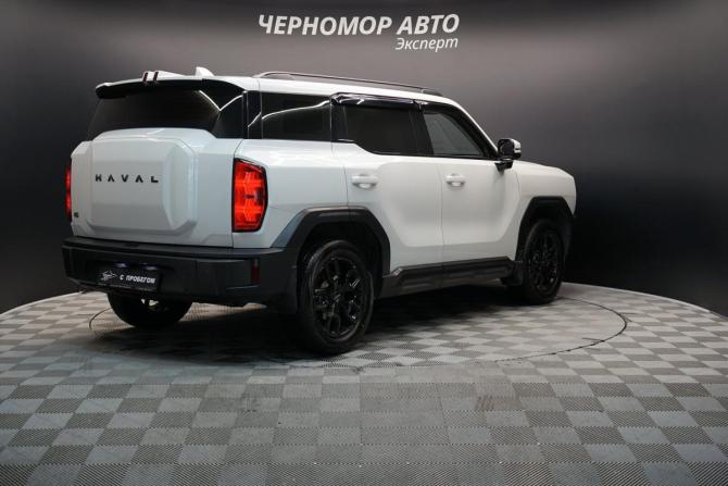 Haval H3 I с пробегом 2024 года, цена 2 290 000 рублей, 36300 км, внедорожник, Автокод Объявления