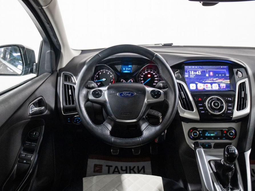 Ford Focus III Иркутск  - изображение 9