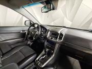 Chevrolet Captiva I Рестайлинг 2 Москва  - изображение 31