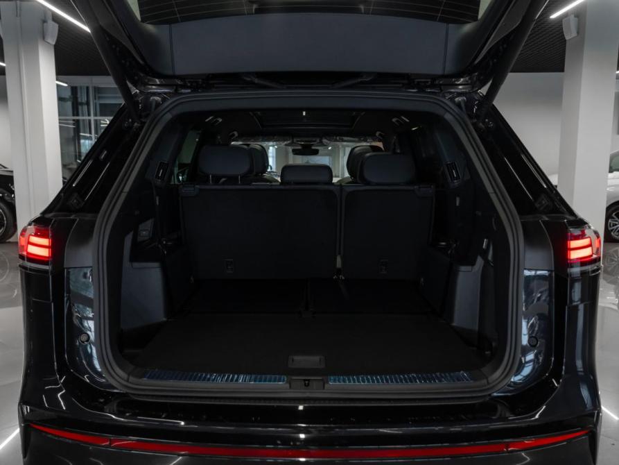 Volkswagen Teramont II (China Market) Москва  - изображение 28