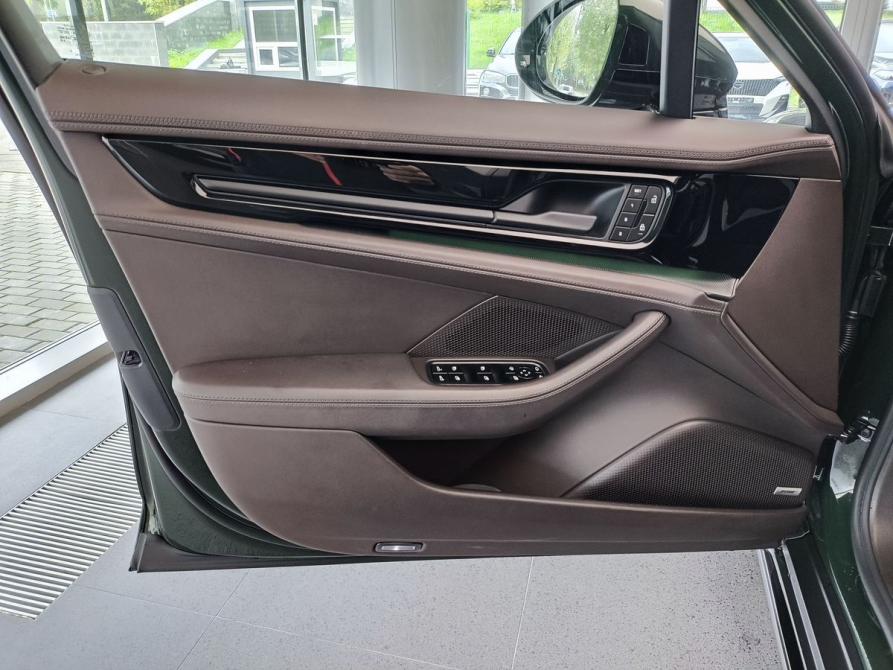 Porsche Panamera III Москва  - изображение 15