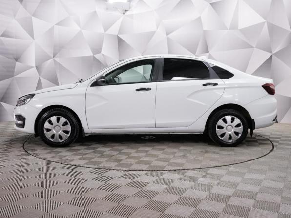 Lada (ВАЗ) Vesta I Рестайлинг (NG) с пробегом 2023 года, цена 925 000 рублей, 119000 км, седан, Автокод Объявления