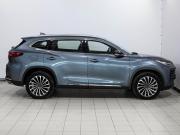 Exeed TXL I Рестайлинг Ростов-на-Дону  - изображение 24