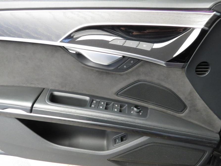 Audi A8 IV (D5) Санкт-Петербург  - изображение 8