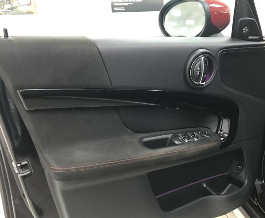 Mini Countryman II Рестайлинг с пробегом 2021 года, цена 4 645 000 рублей, 54153 км, внедорожник, Автокод Объявления