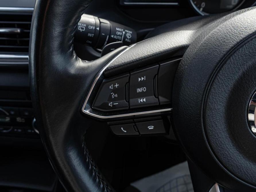 Mazda Axela III Рестайлинг Краснодар  - изображение 16