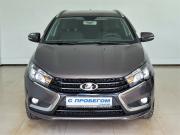 Lada (ВАЗ) Vesta I Москва  - изображение 18
